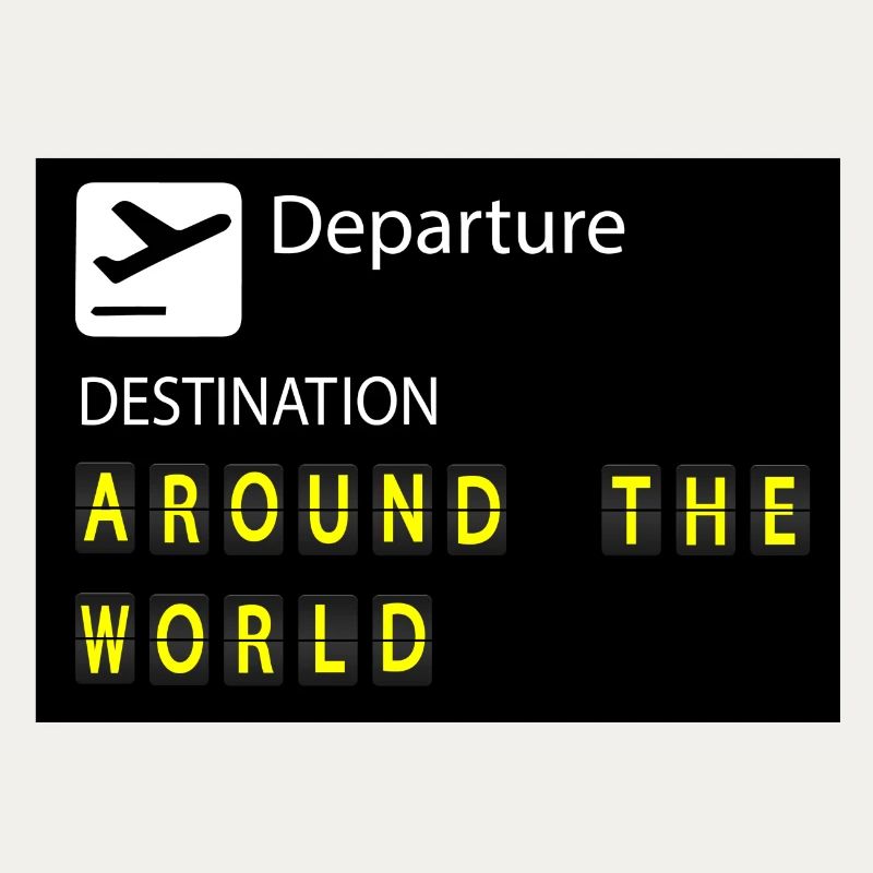 World tour