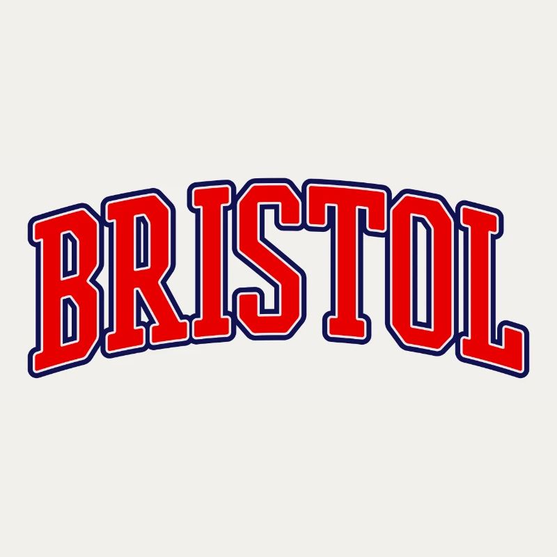 Bristol Varsity Bow Logo