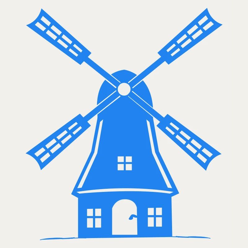 Windmill Mill
