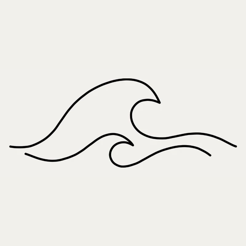 waves