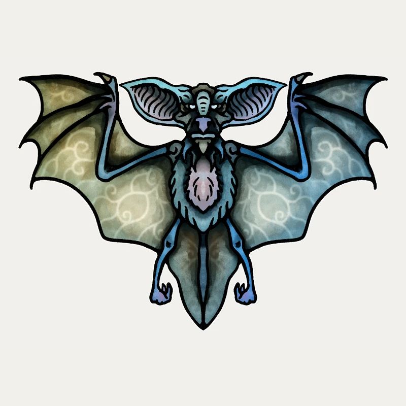 Fledermaus