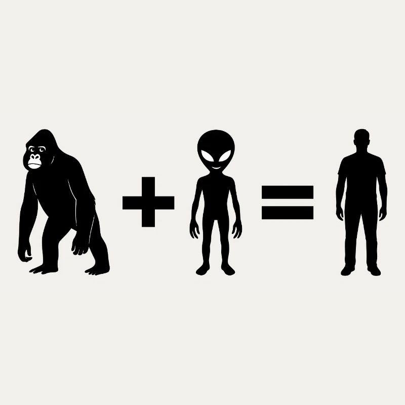 Evolution 2.0 by Falsches Design