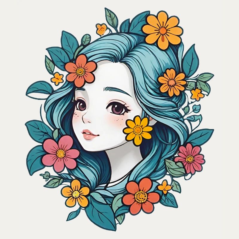Blumenfee