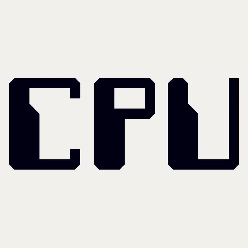 CPU Memory