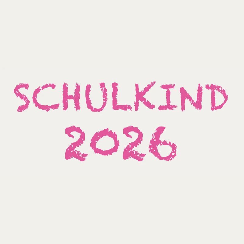 Schoolchild 2026