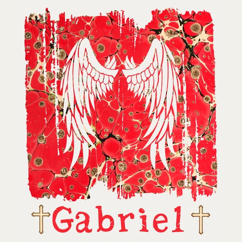 Gabriel E 245