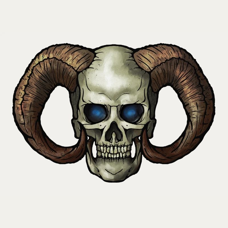 Skull Devil 4