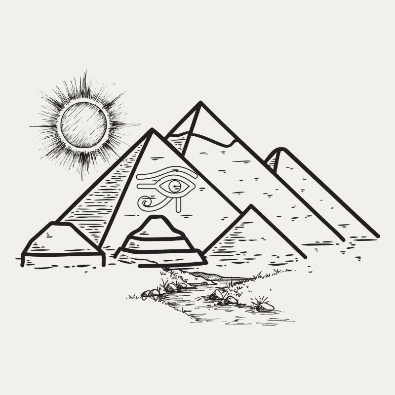 Pyramids