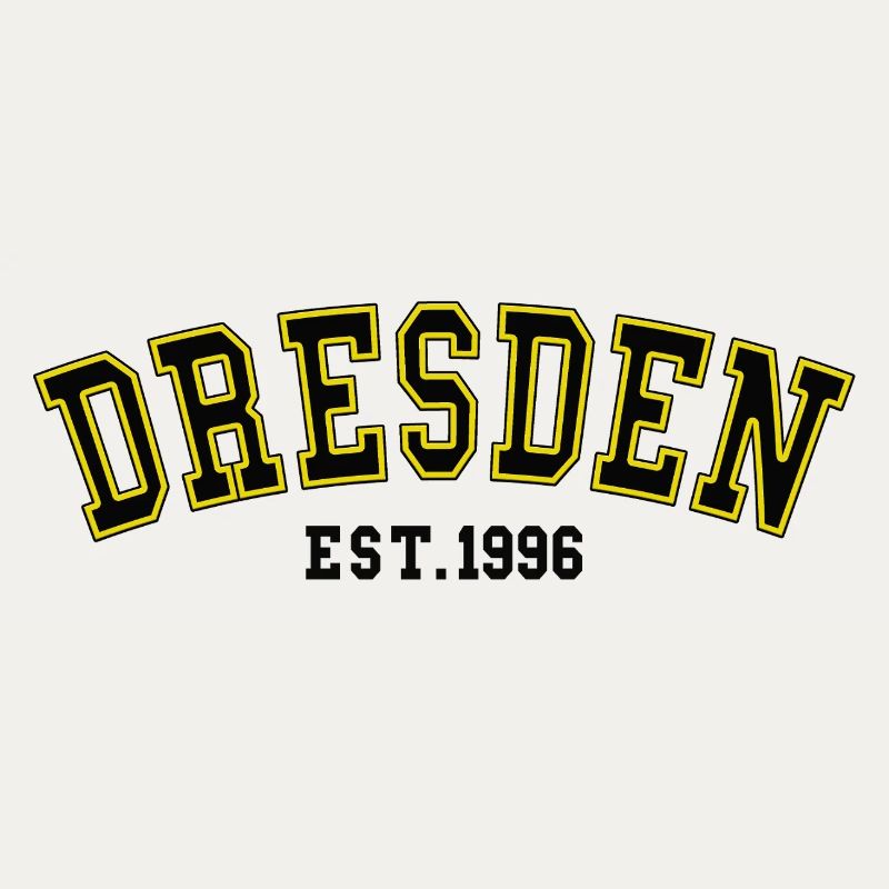 Dresden Est. 1996