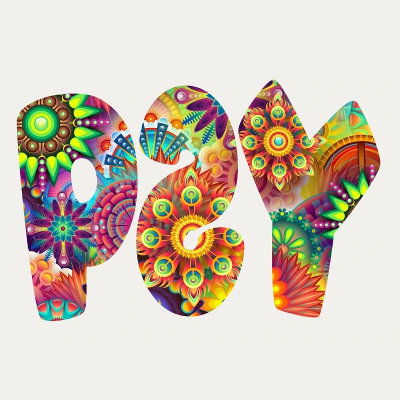 Psy trance