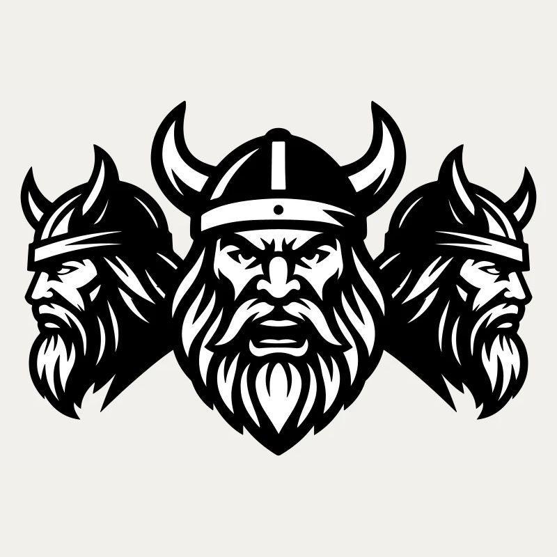 Viking Warrior Team