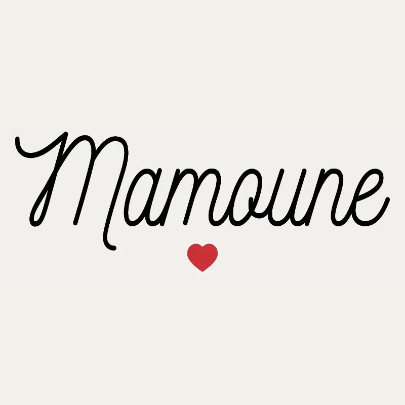 Mamoune Heart Geschenkidee zum Muttertag