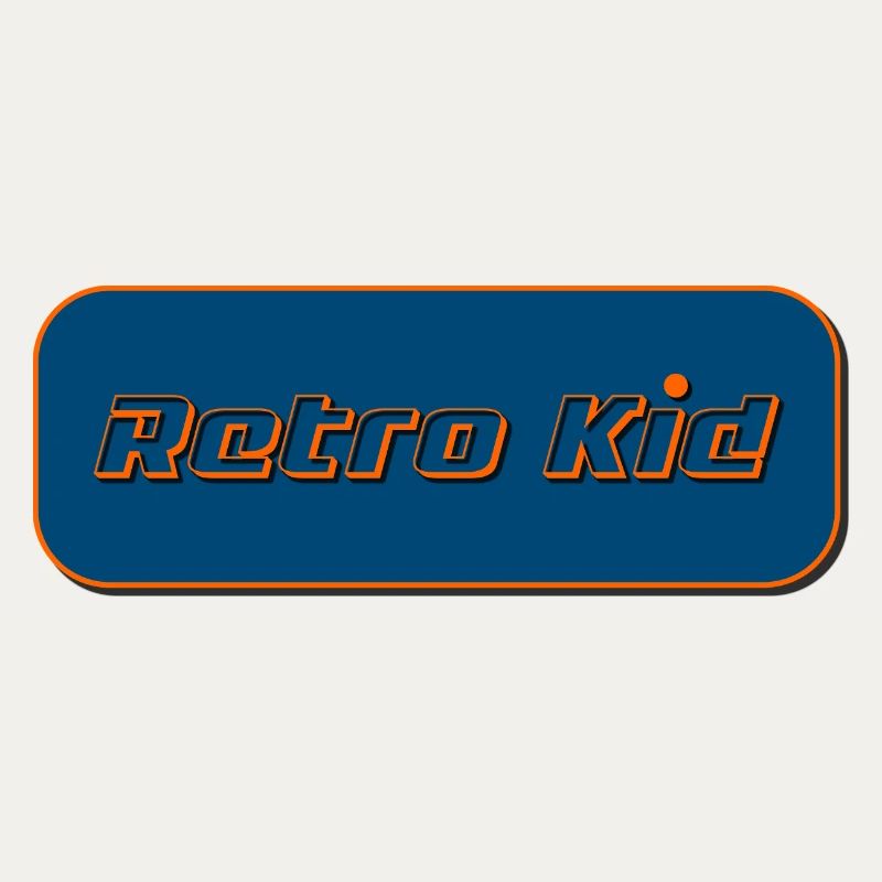 retro_kid