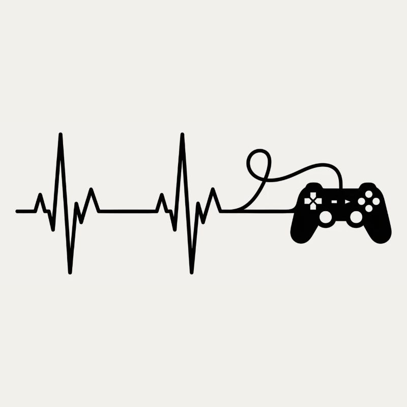 Heartbeat Gaming Controller