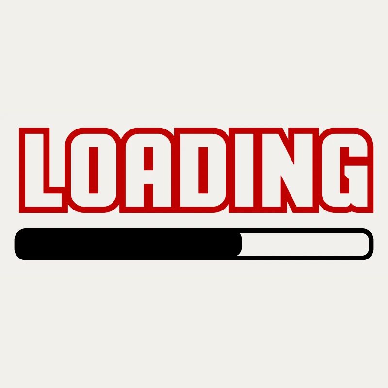 loading