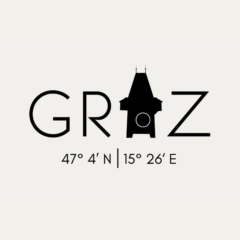 Graz - Clock Tower
