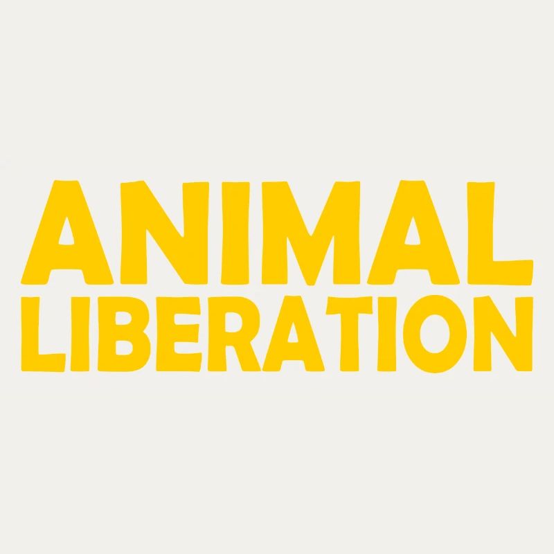 Animal liberation