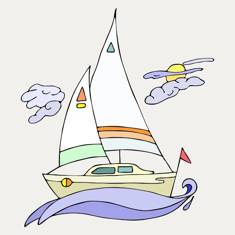 Sailboat
