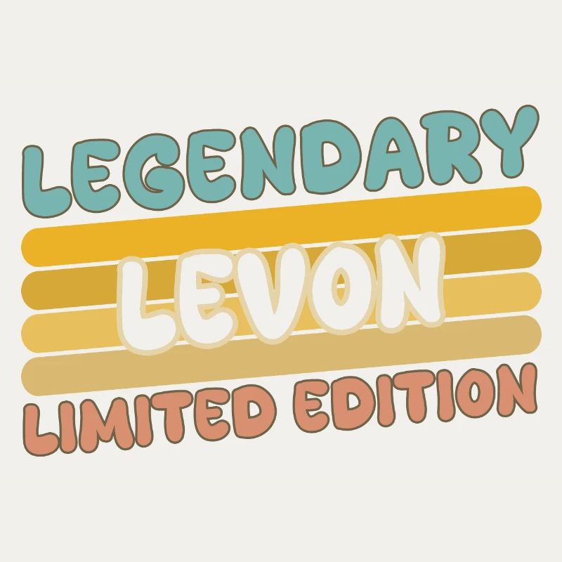 Levon as a name