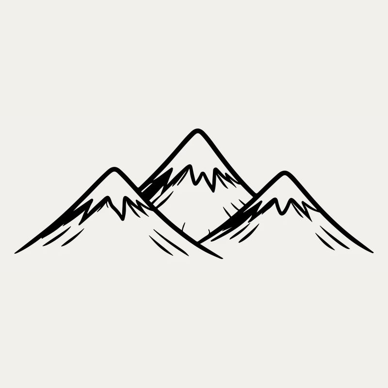Mountains Alps