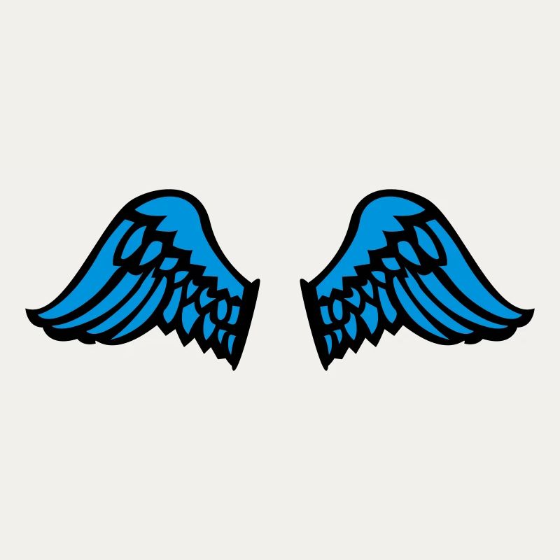 wings