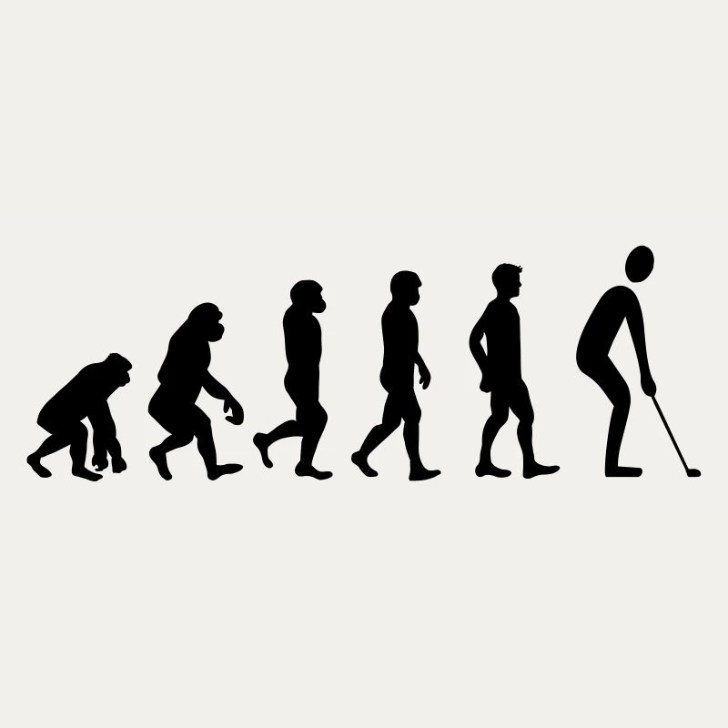Evolution Golf