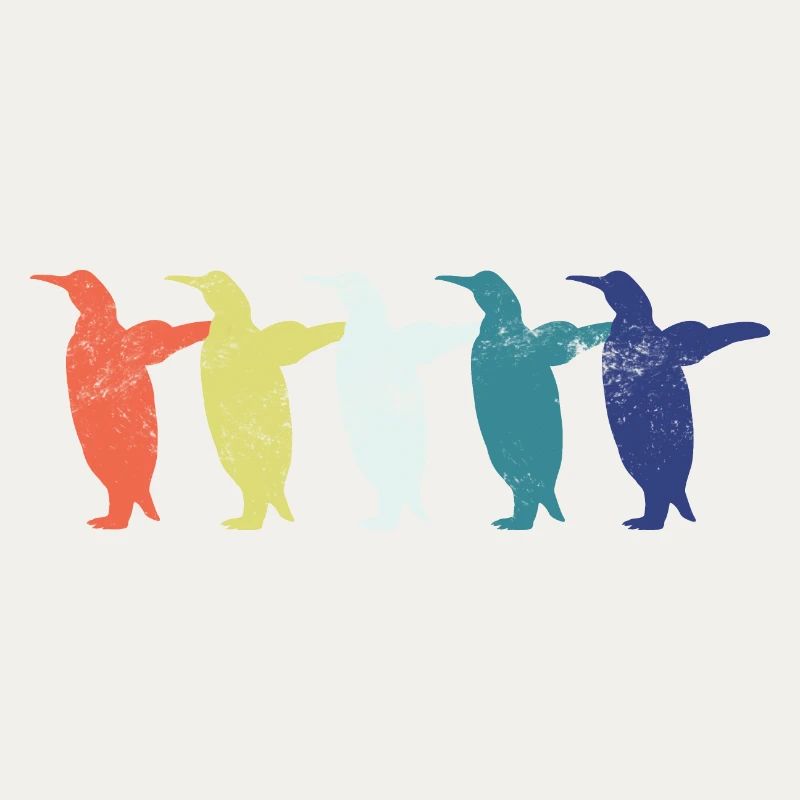 Pingouins