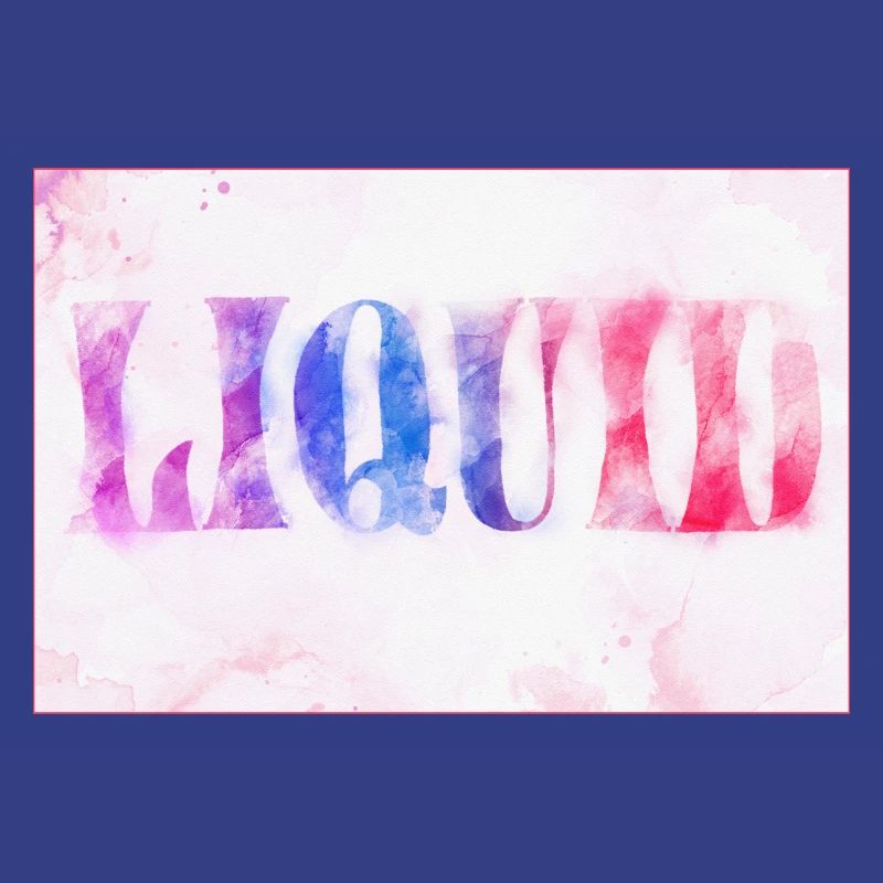 Liquid
