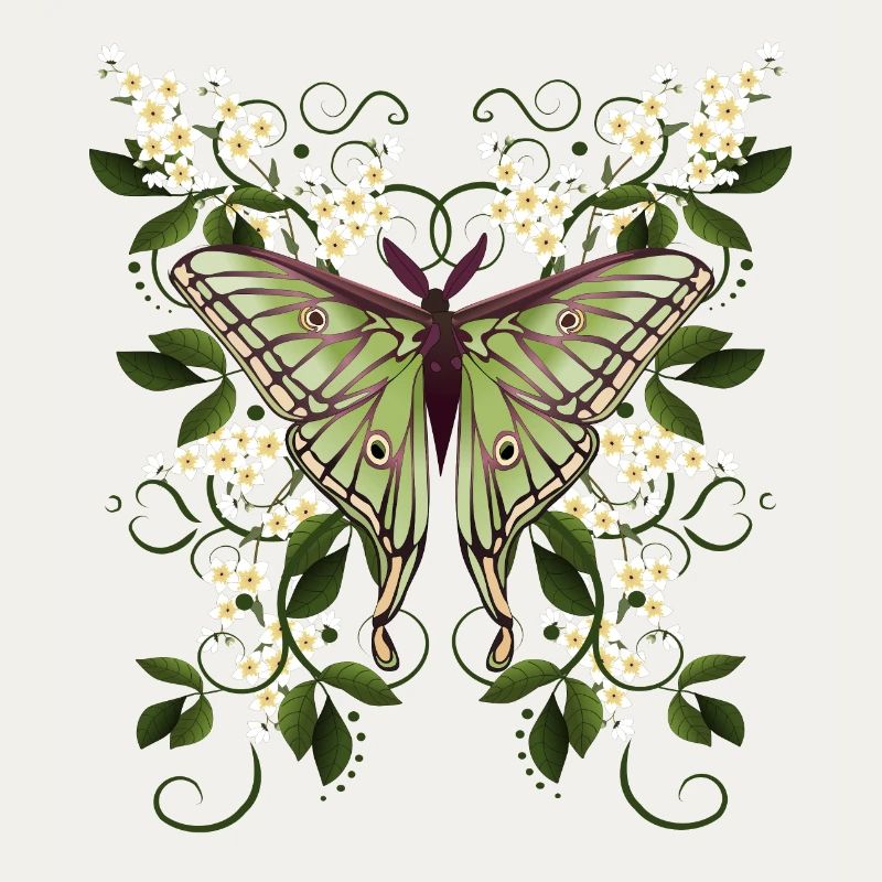 papillon papillon papillon papillon