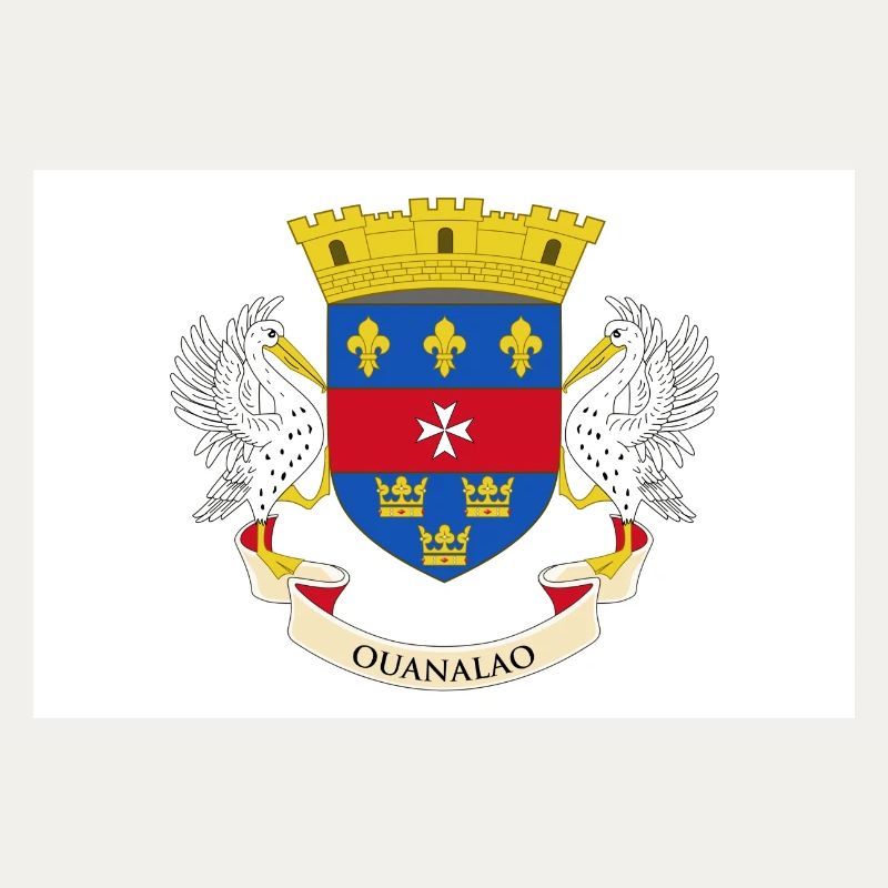 Saint Barthélemy