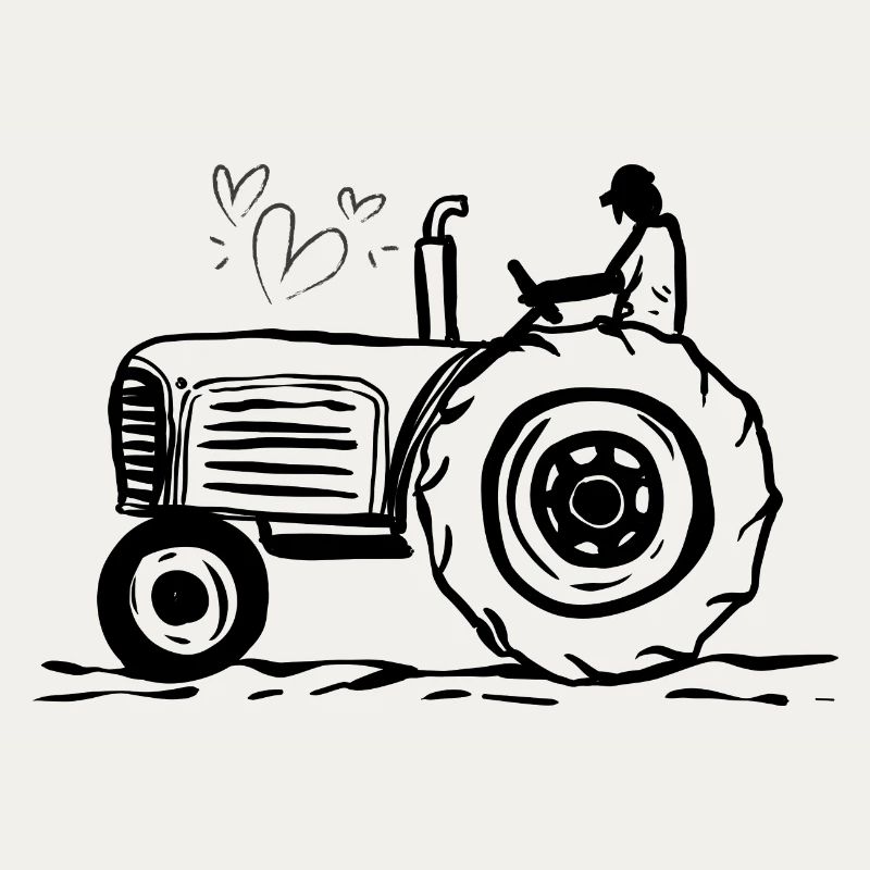 Traktor / Traktor / Traktor