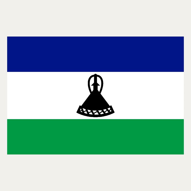 Lesotho