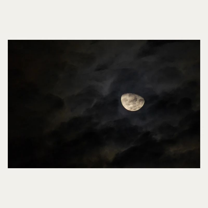 moon