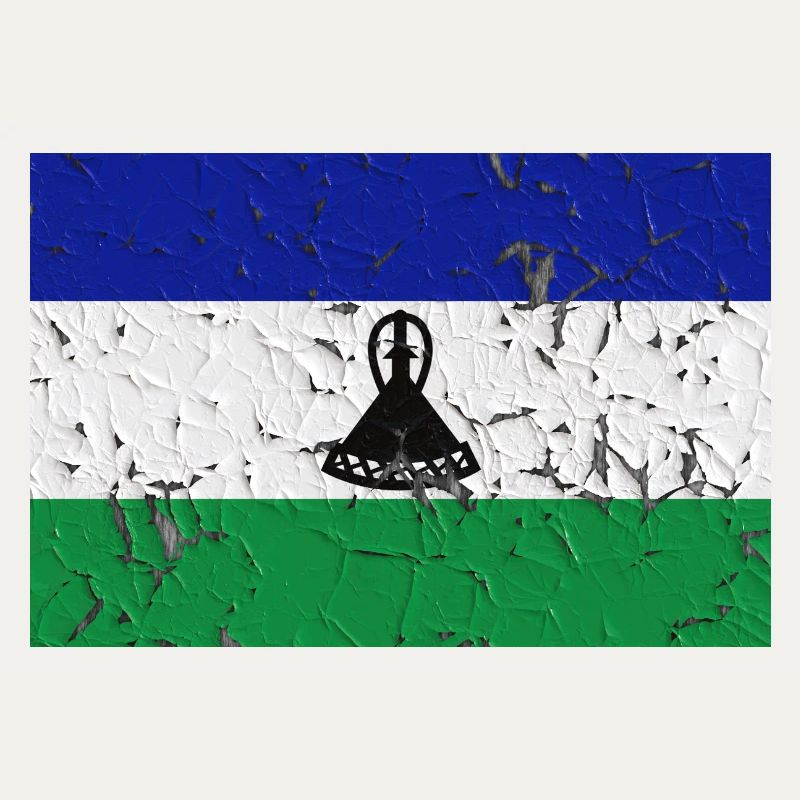 Lesotho Lesotho