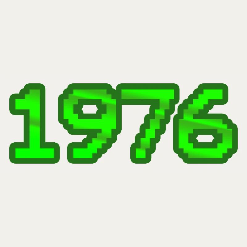 Nerd 1976