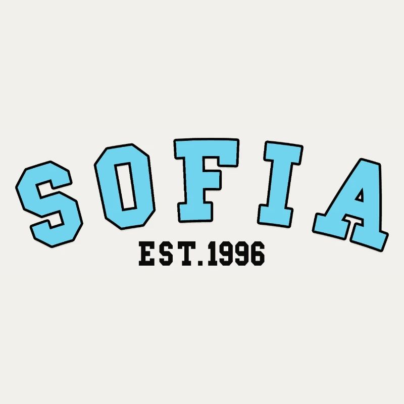 Sofia gegründet 1996