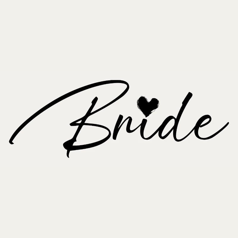Bride