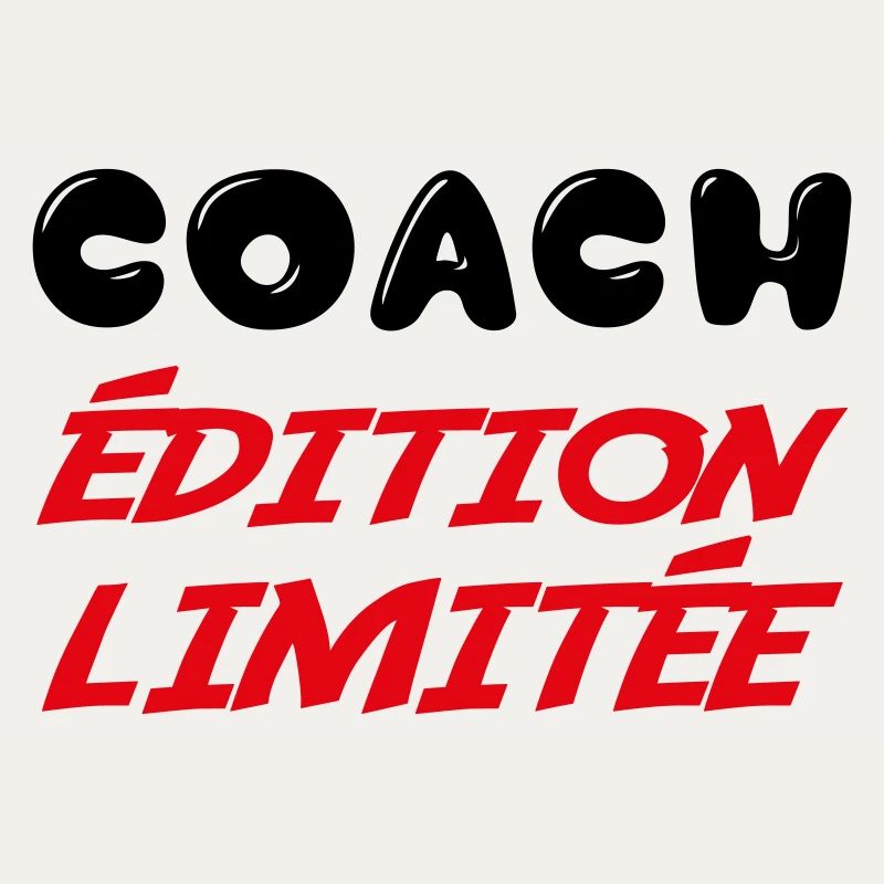 COACH édition limitée