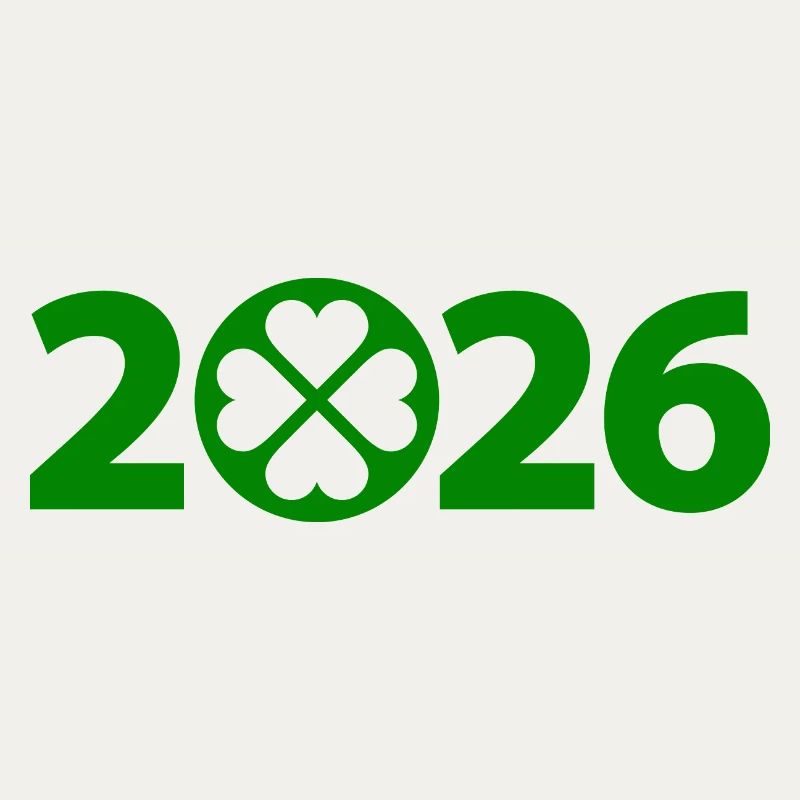 Fête de Patrick 2026, Trèfle, Fête de la Saint-Patrick