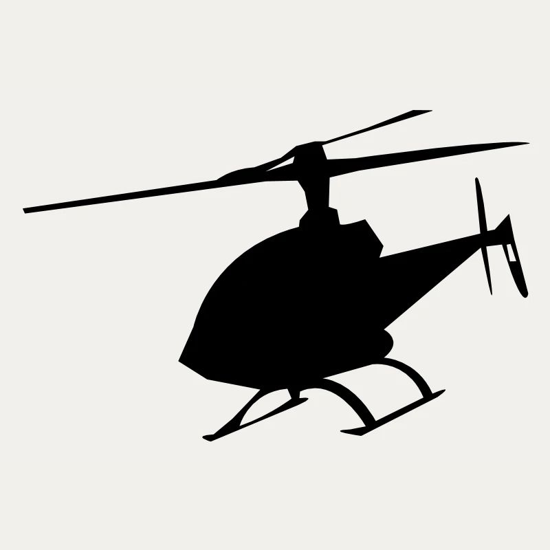hubschrauber