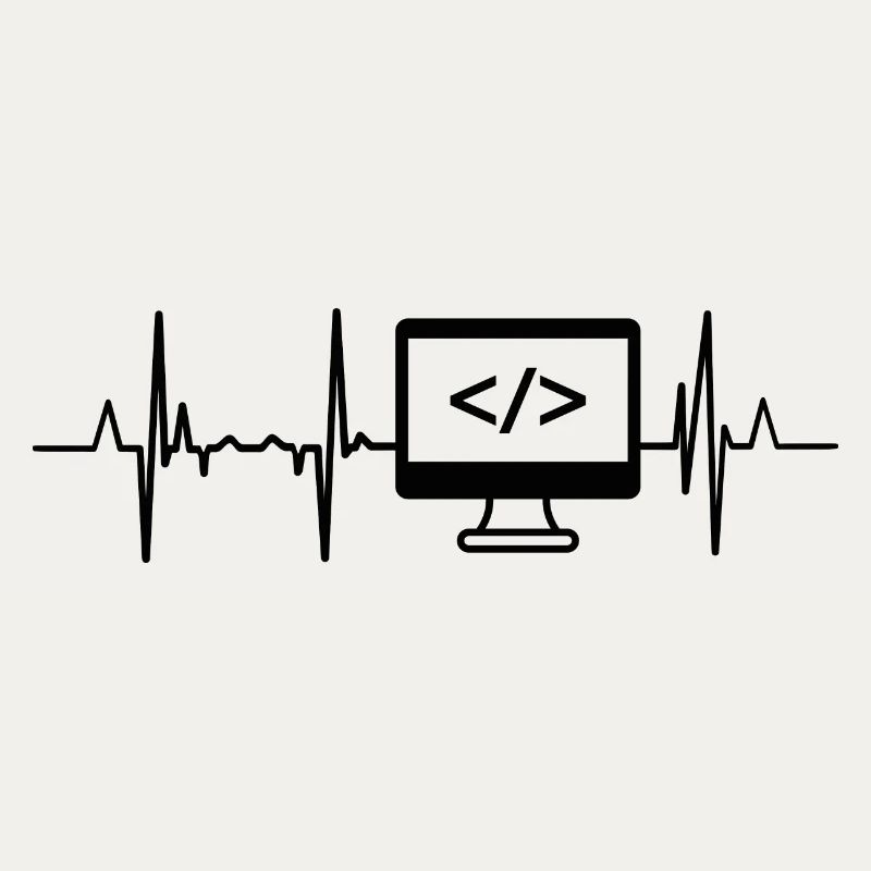 Programmer Heartbeat