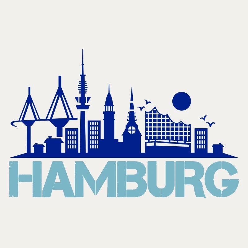 Horizon de Hambourg 1