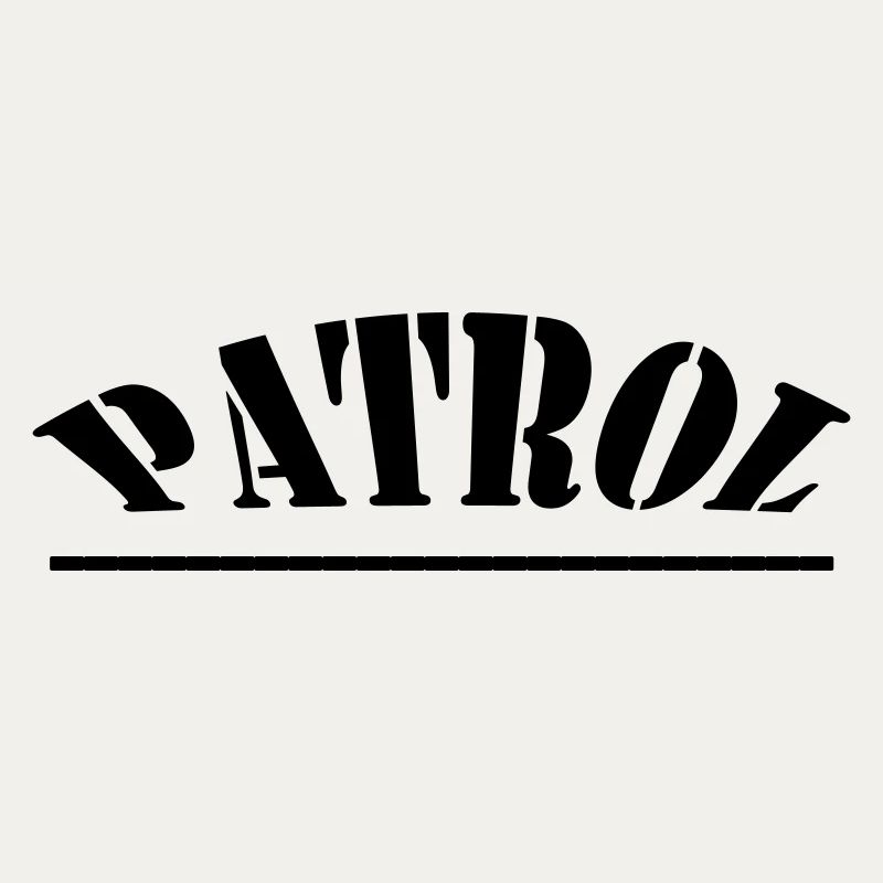 PATROUILLE