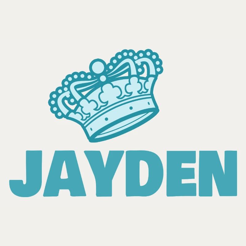 Jayden as a first name