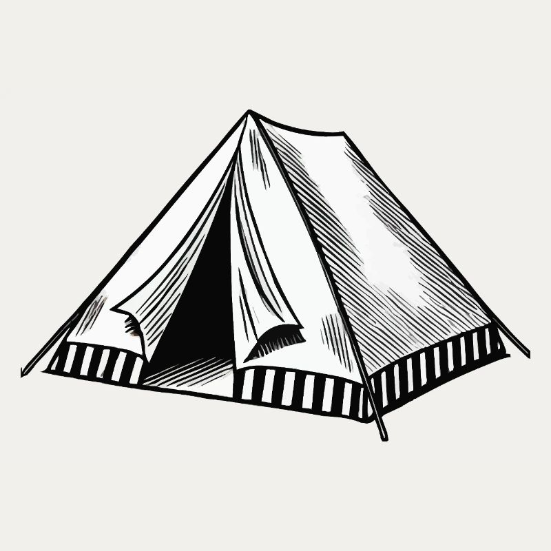 tent