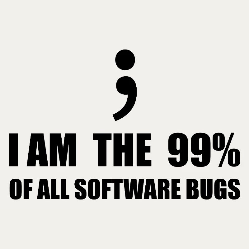 Informatiker, Programmierer