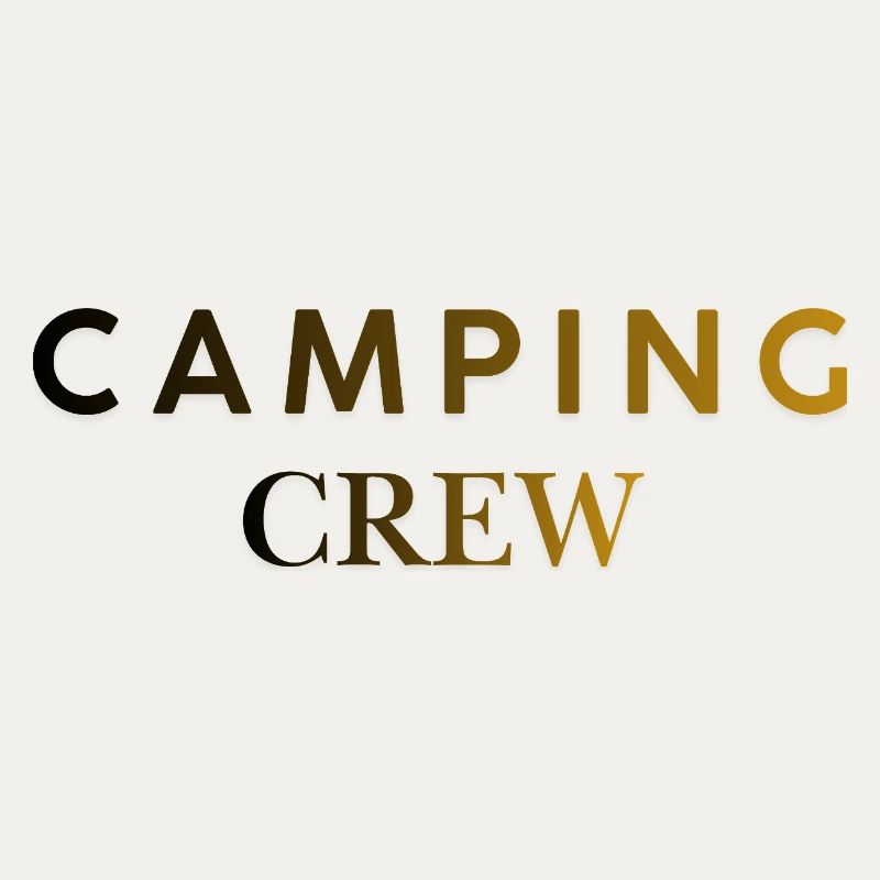 Camping Crew