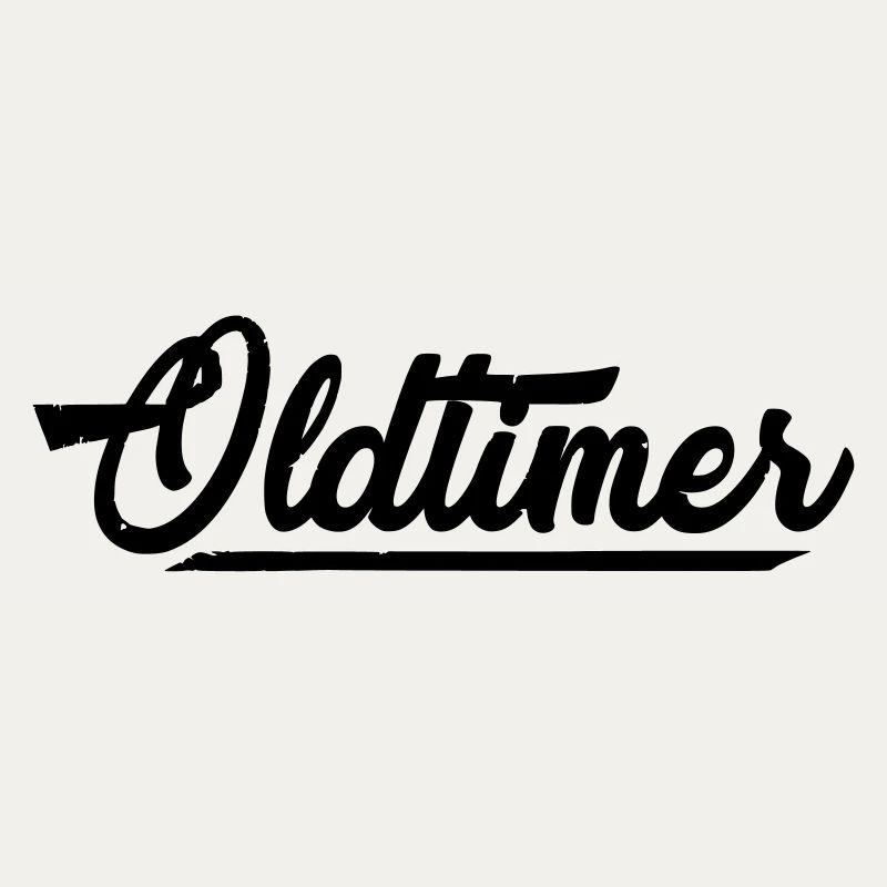 oldtimer