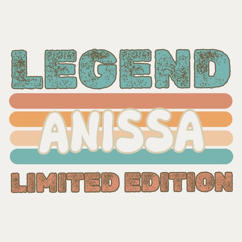 Cadeau pour Anissa