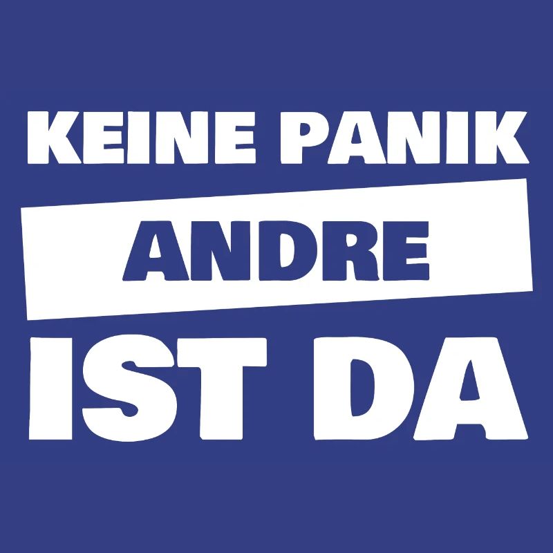First name Andre
